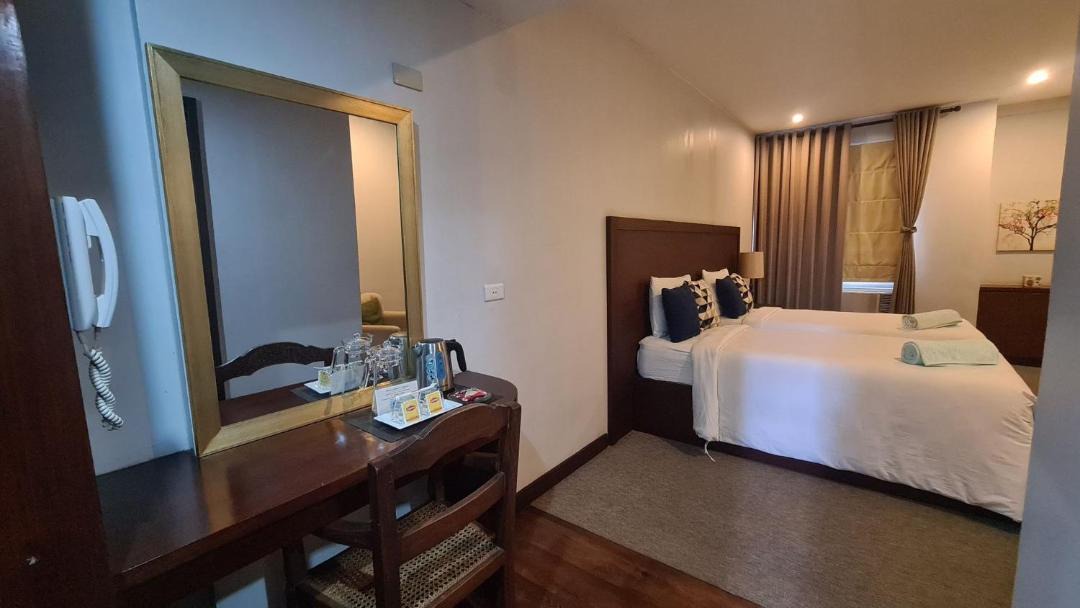 Photo of Bedroom in San Jose City