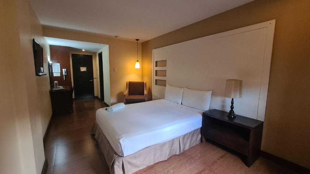 Photo of Bedroom in San Jose City
