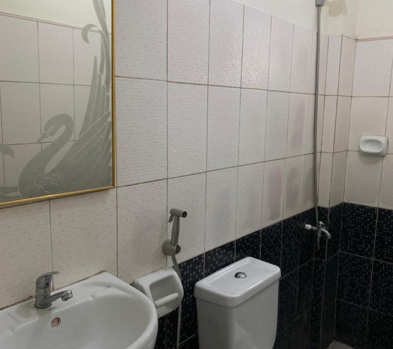 Photo of Bathroom in Rizal Province