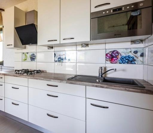 Photo of Kitchen in Santa Fe