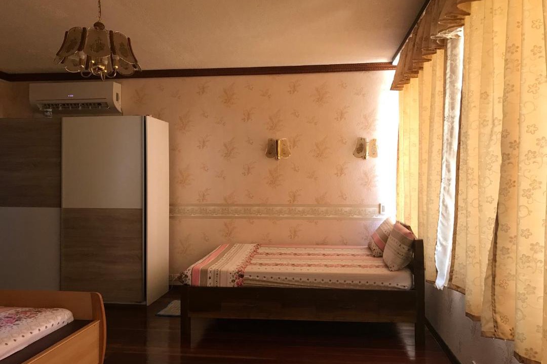 Photo of Bedroom in Santa Fe