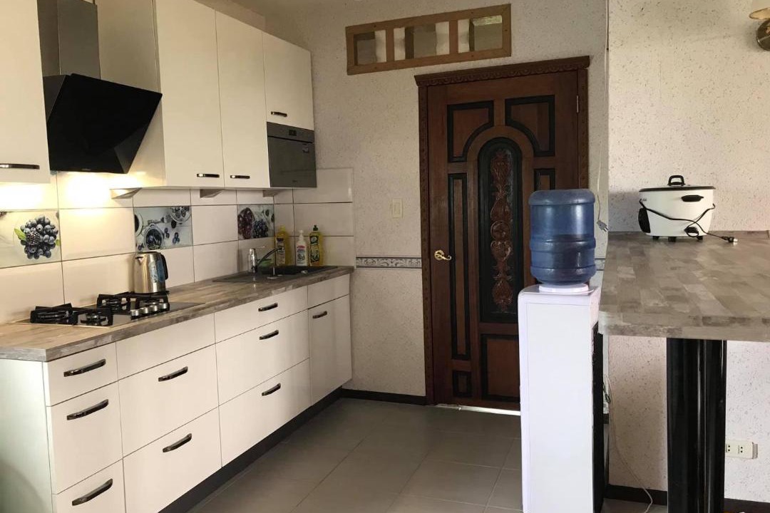 Photo of Kitchen in Santa Fe