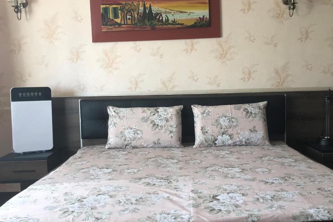 Photo of Bedroom in Santa Fe