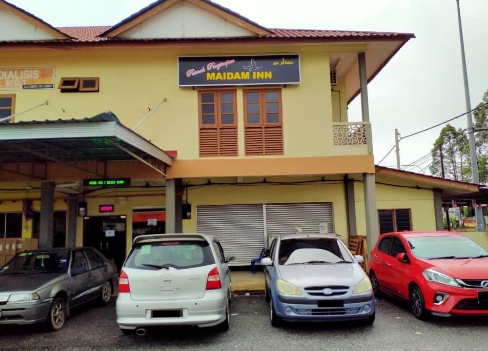 Photo of Others in Kampung Tanduk
