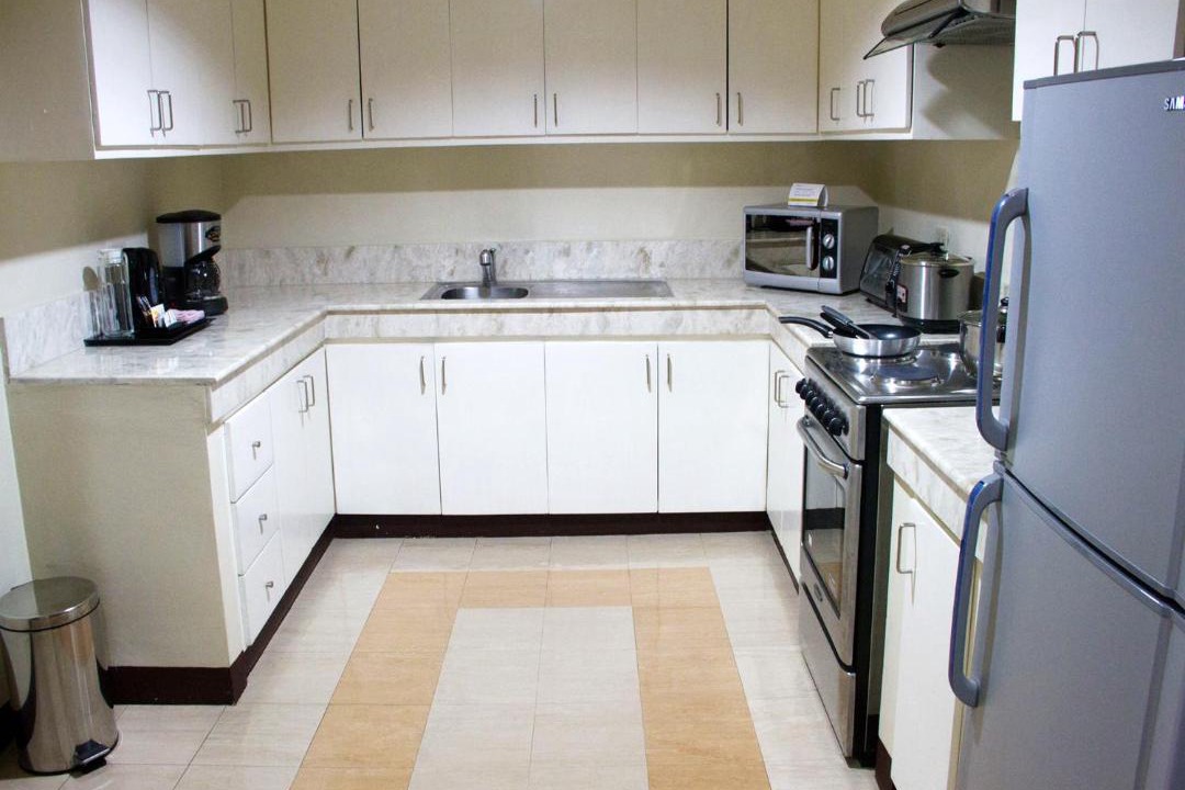Photo of Kitchen in Alabang