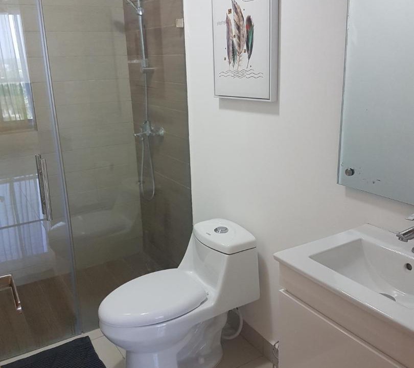 Photo of Bathroom in Reparto Ibarra