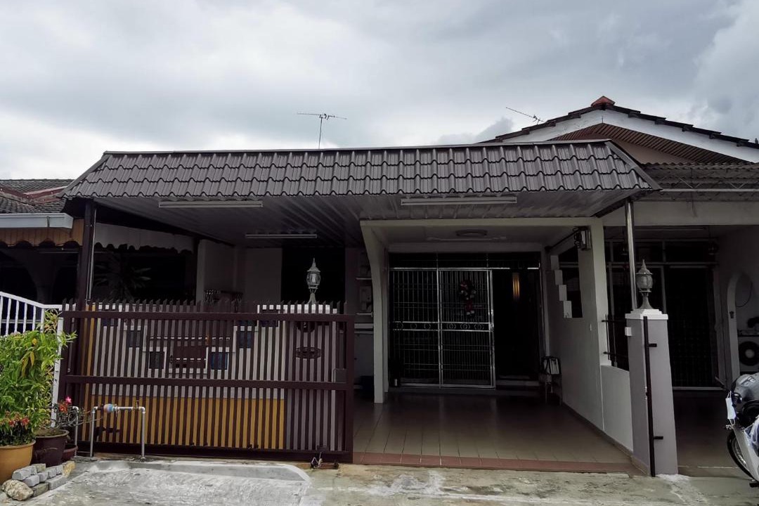 Photo of Others in Kampung Simpah
