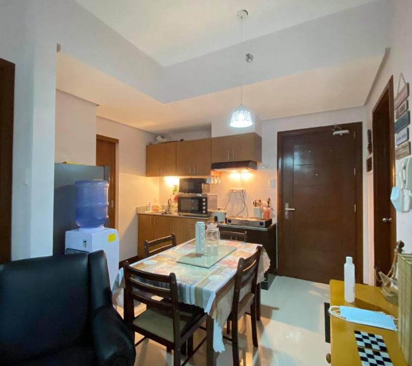 Photo of Livingroom in Punta Engano