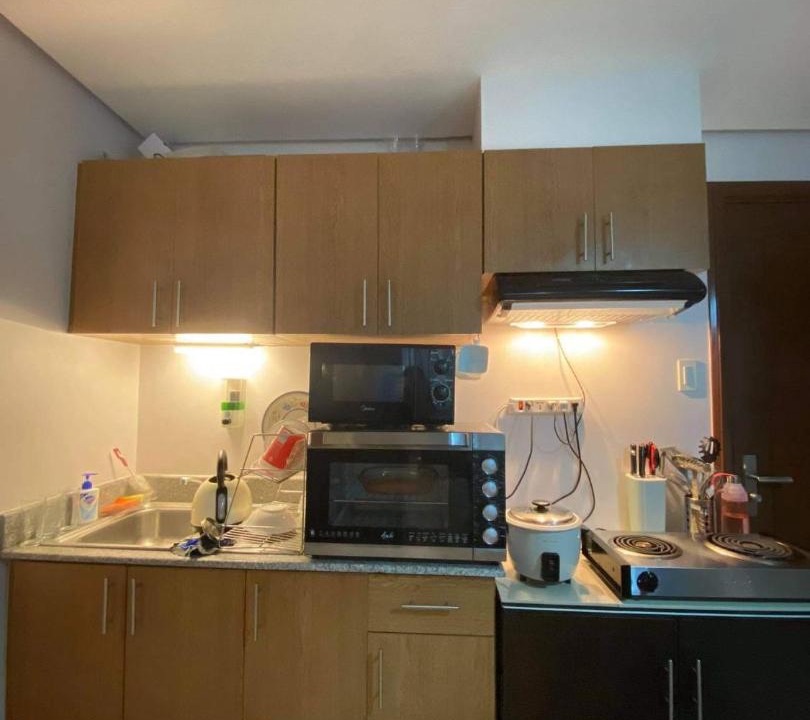 Photo of Kitchen in Punta Engano