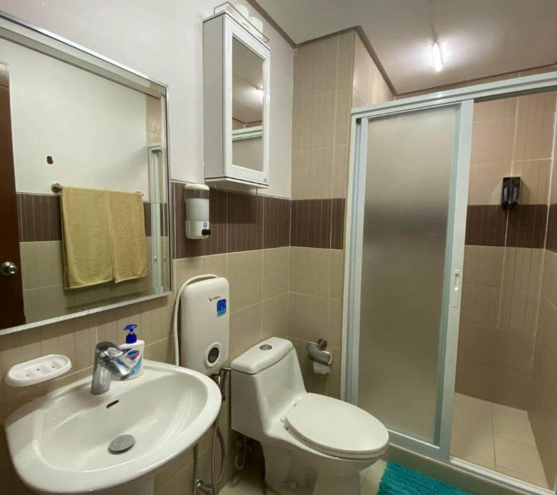 Photo of Bathroom in Punta Engano