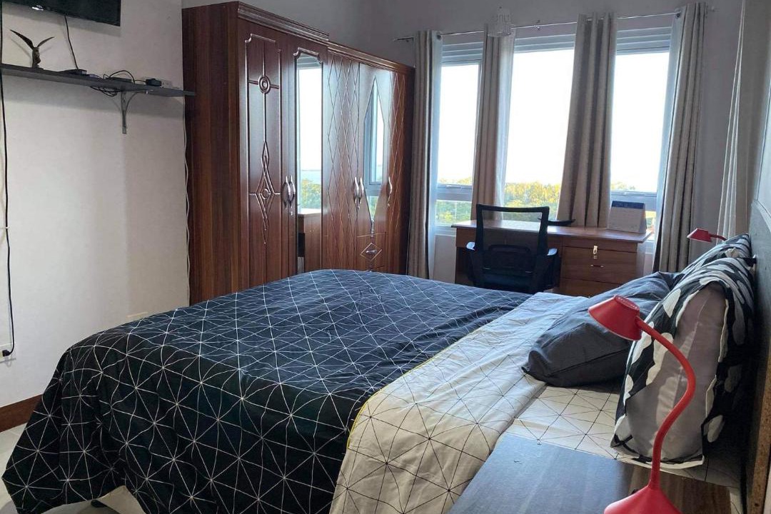 Photo of Bedroom in Punta Engano