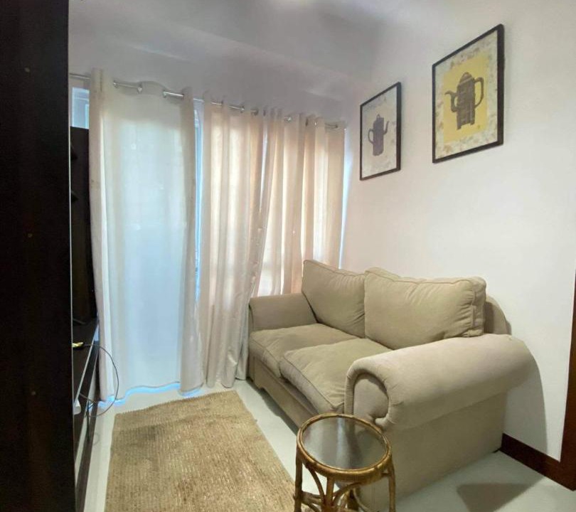 Photo of Livingroom in Punta Engano