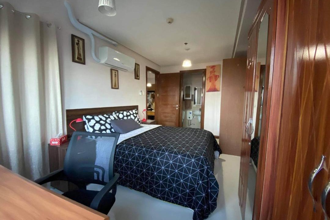 Photo of Bedroom in Punta Engano