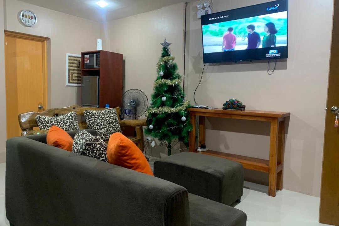 Photo of Livingroom in San Fernando