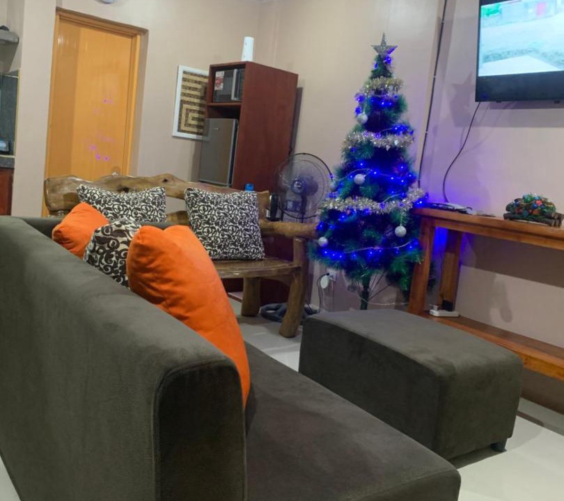 Photo of Livingroom in San Fernando