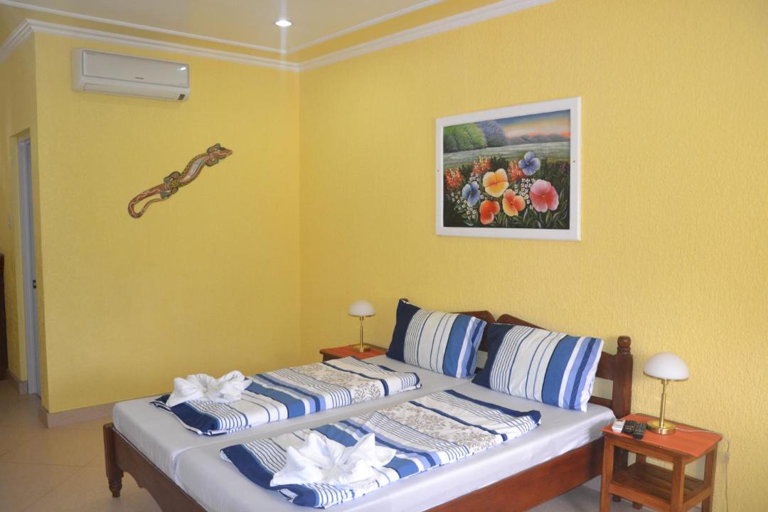 Photo of Bedroom in Logon