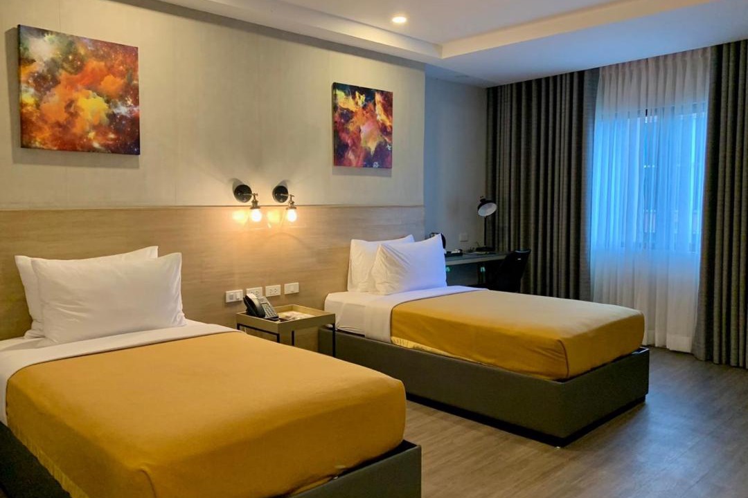 Photo of Bedroom in Lipa