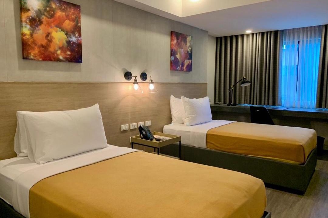 Photo of Bedroom in Lipa