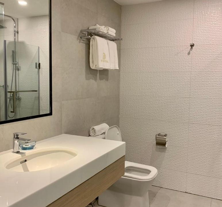 Photo of Bathroom in Lipa