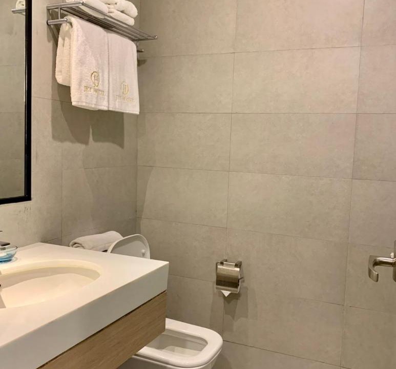 Photo of Bathroom in Lipa