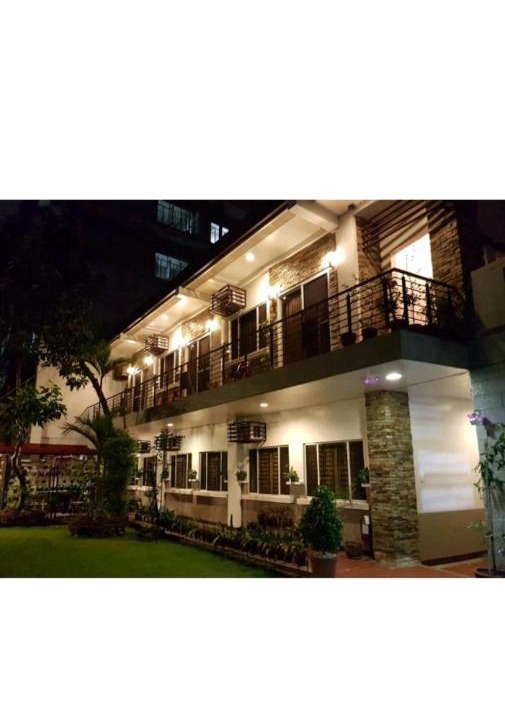 Photo of Buildings in Valenzuela