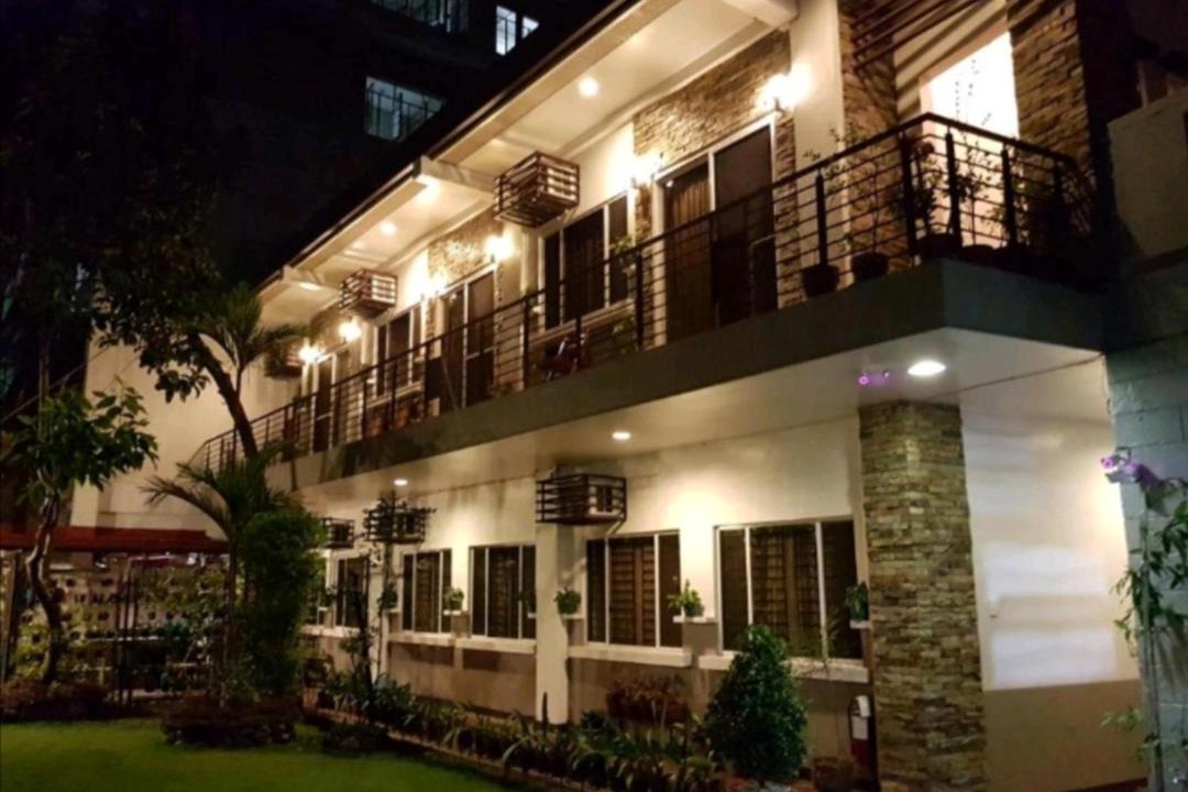 Photo of Buildings in Valenzuela