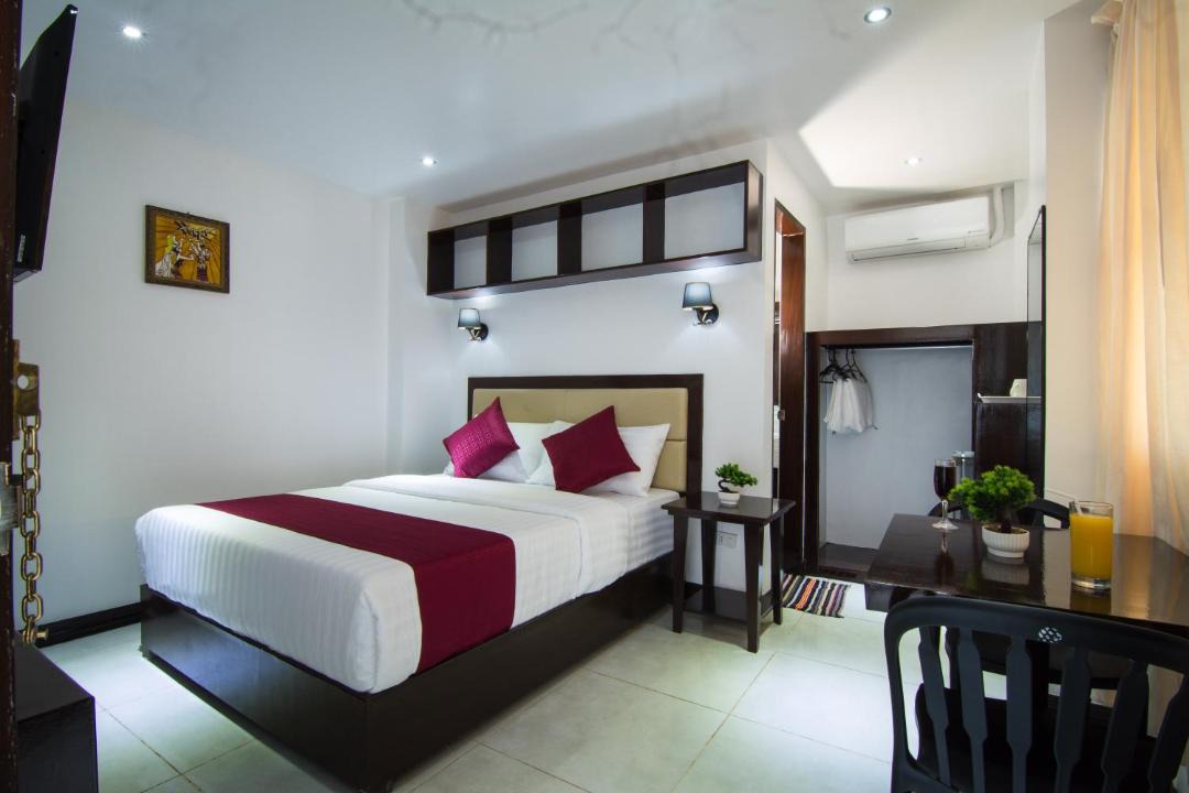 Photo of Bedroom in Catarman