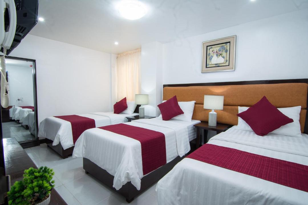 Photo of Bedroom in Catarman