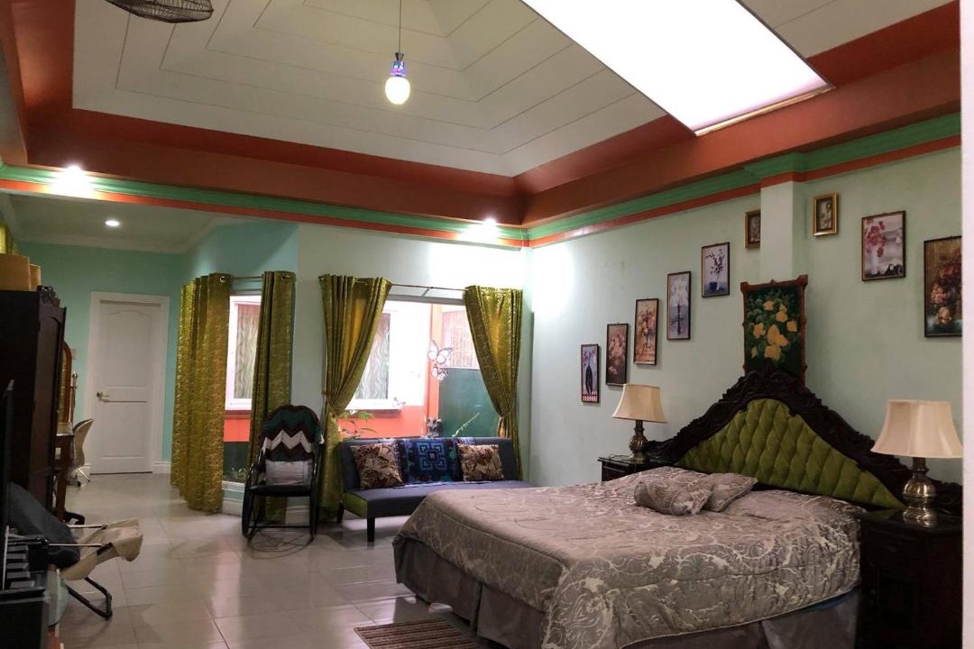 Photo of Bedroom in Baclayon