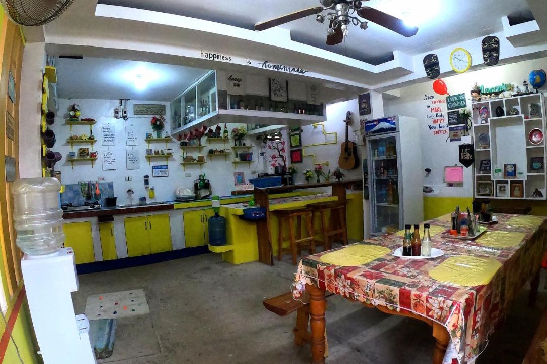 Photo of Kitchen in Santa Fe