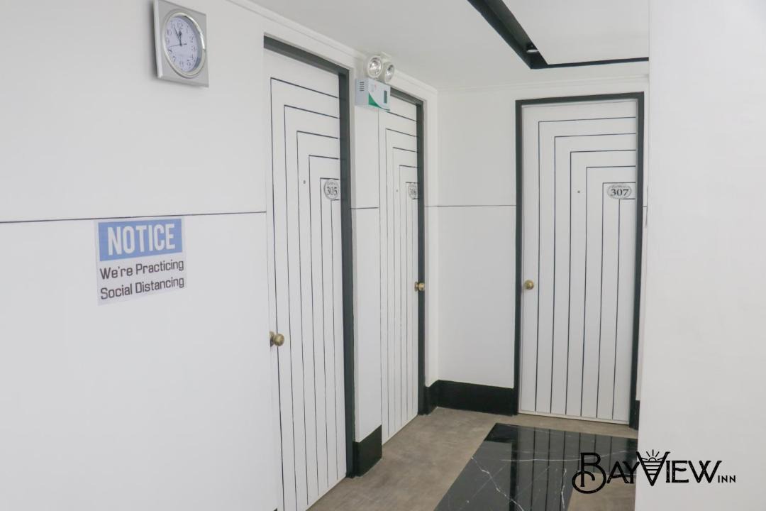 Photo of Bathroom in Surigao