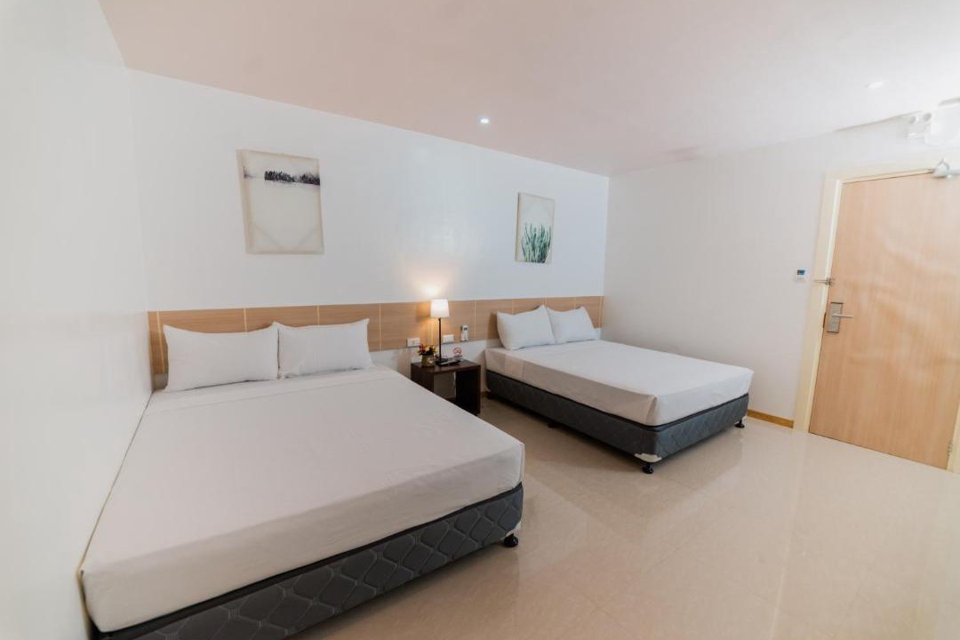 Photo of Bedroom in Talibon