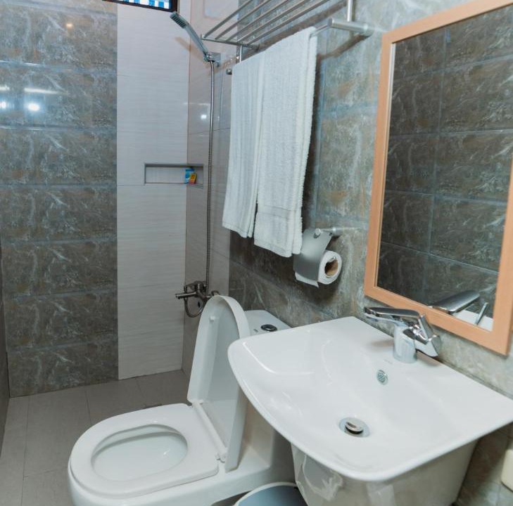 Photo of Bathroom in Talibon