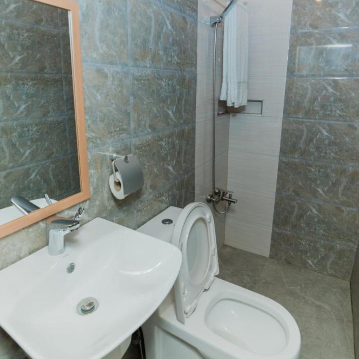 Photo of Bathroom in Talibon