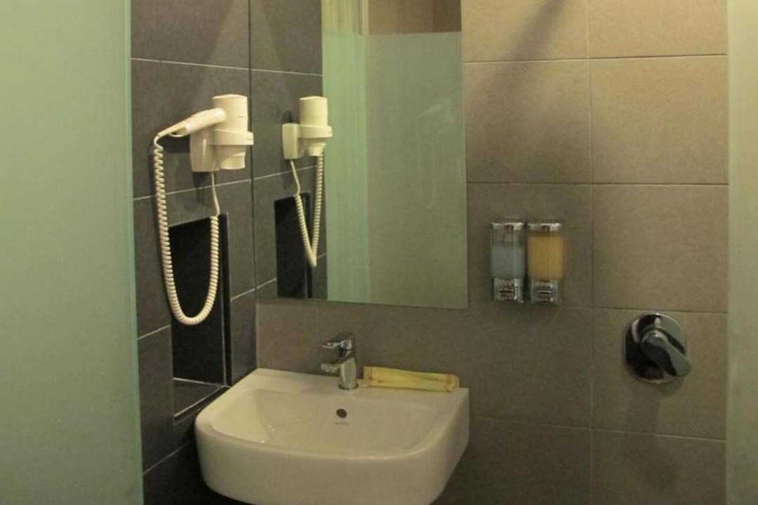 Photo of Bathroom in Pulai