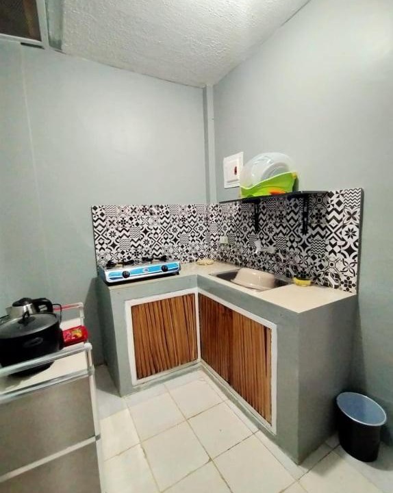 Photo of Kitchen in Cabanatuan