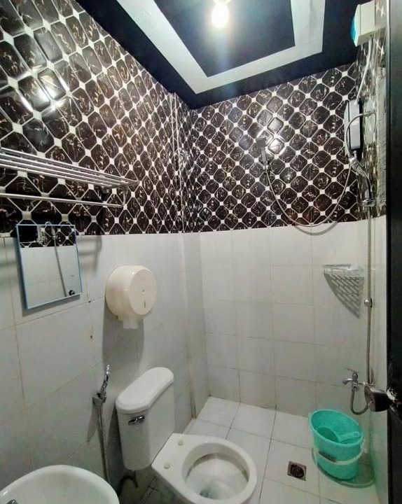 Photo of Bathroom in Cabanatuan