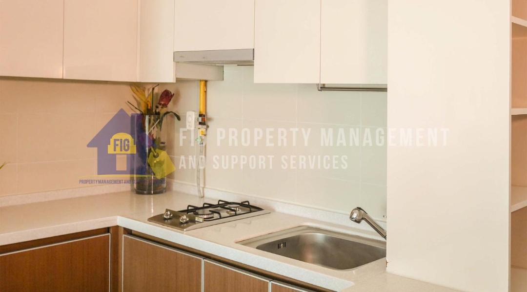 Photo of Kitchen in Clark Freeport