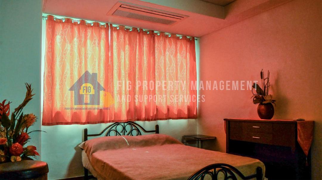 Photo of Bedroom in Clark Freeport