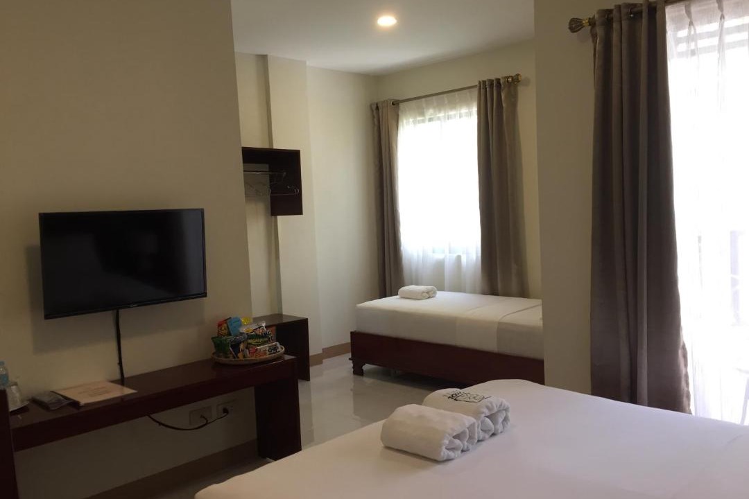 Photo of Bedroom in Tagbilaran