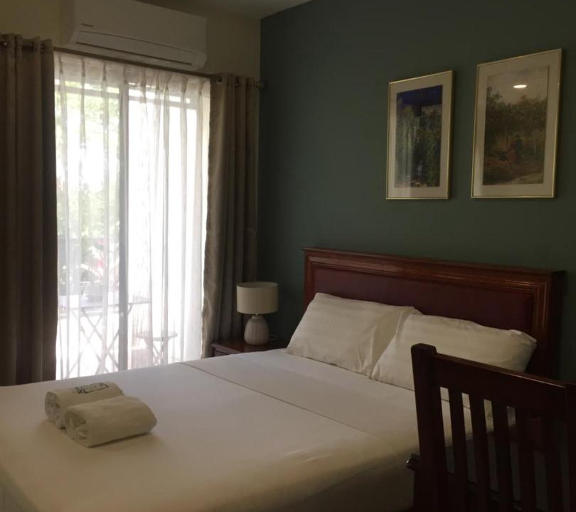 Photo of Bedroom in Tagbilaran