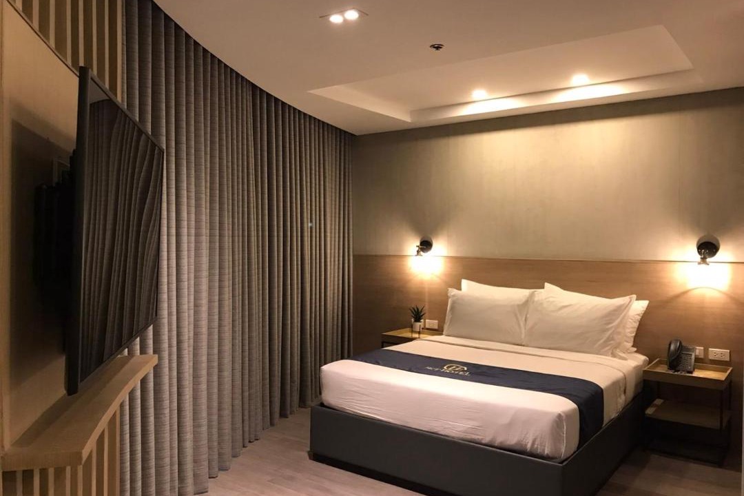 Photo of Bedroom in Lipa
