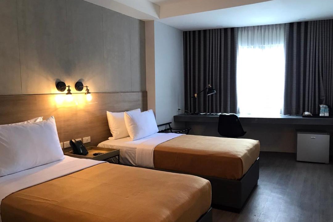 Photo of Bedroom in Lipa