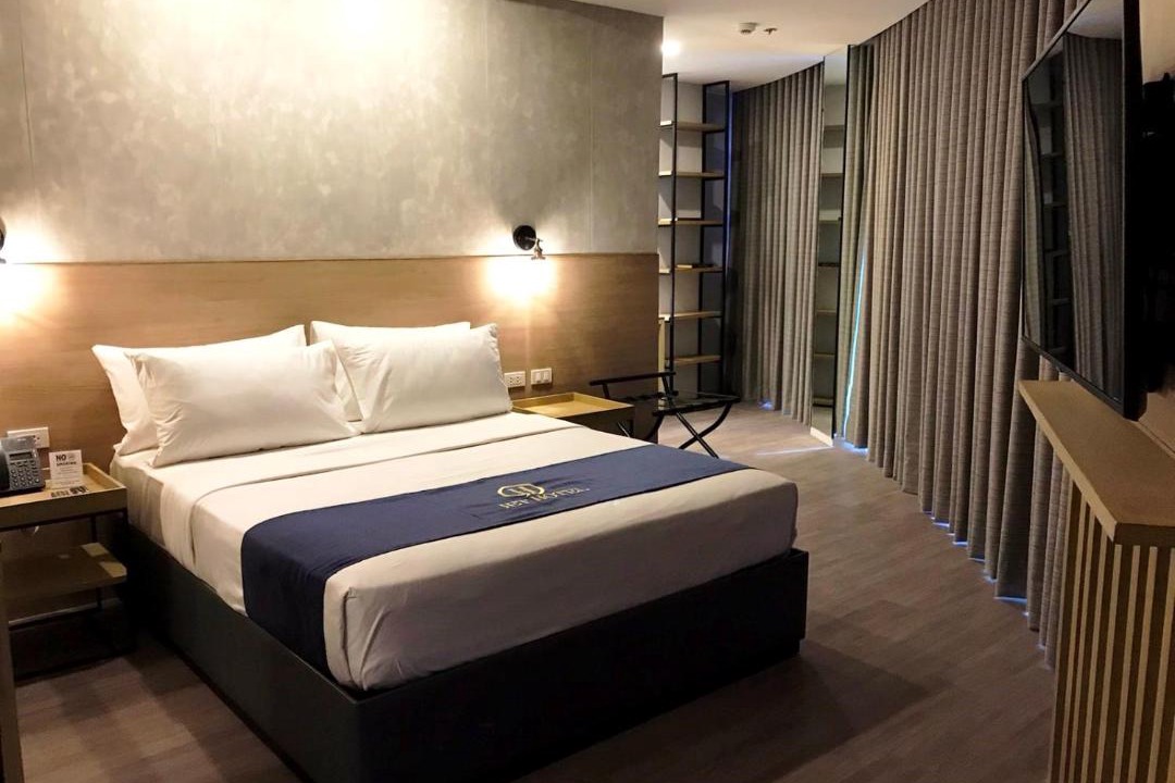 Photo of Bedroom in Lipa