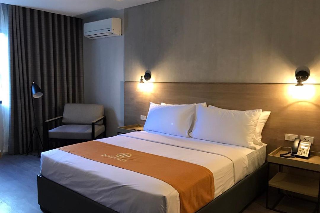 Photo of Bedroom in Lipa