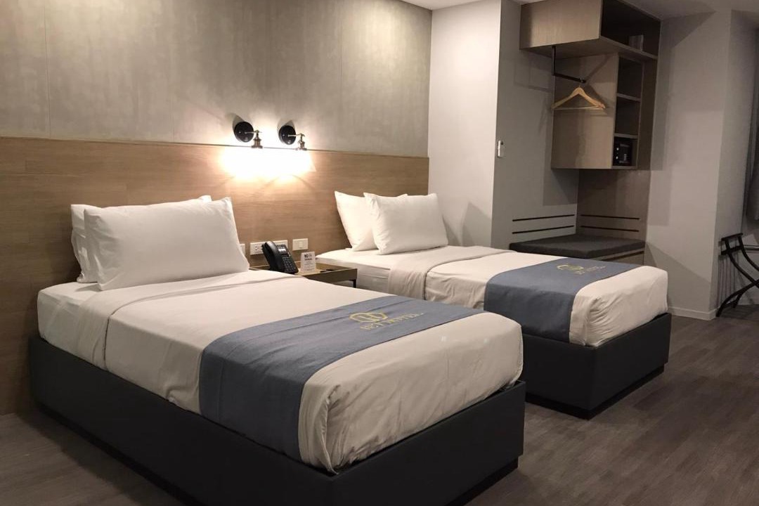 Photo of Bedroom in Lipa