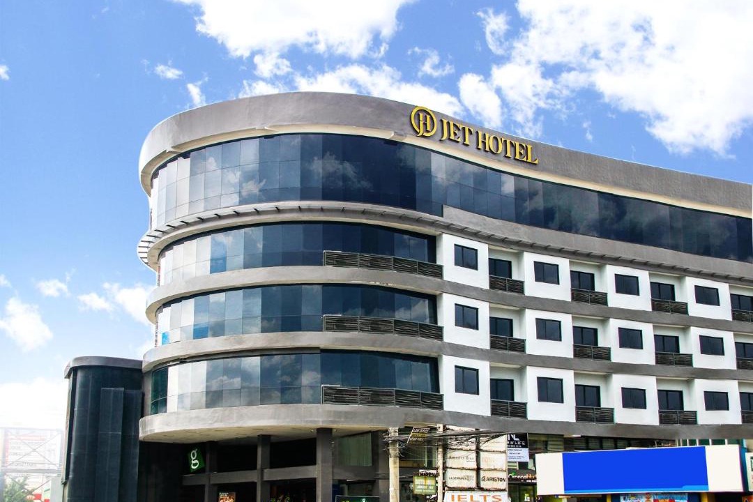 Photo of Buildings in Lipa