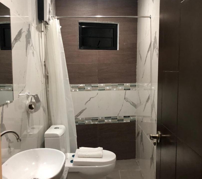 Photo of Bathroom in Subic
