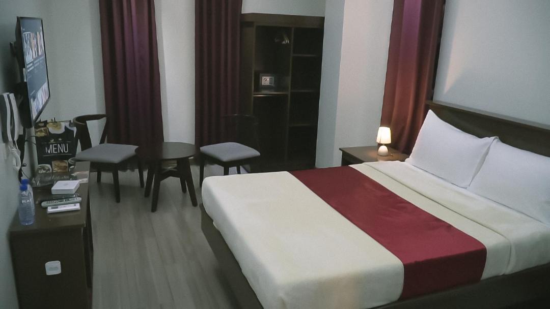 Photo of Bedroom in Subic