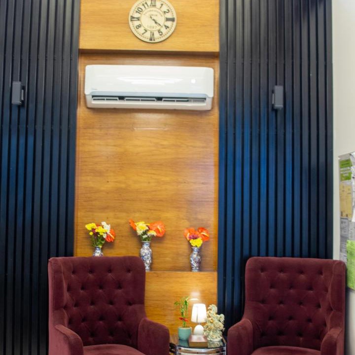 Photo of Livingroom in Subic